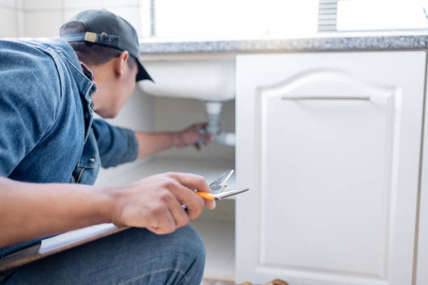 Best Residential Plumbing Services  in USA